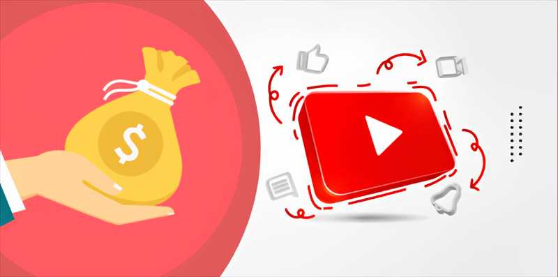 YouTube предоставляет новые рекламные форматы через Shorts