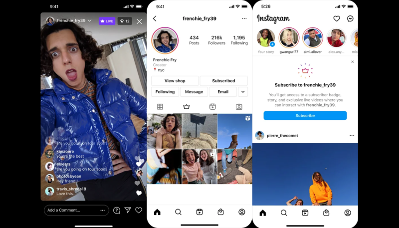 Instagram рассказали как привлекать больше подписчиков без использования рекламных инструментов
