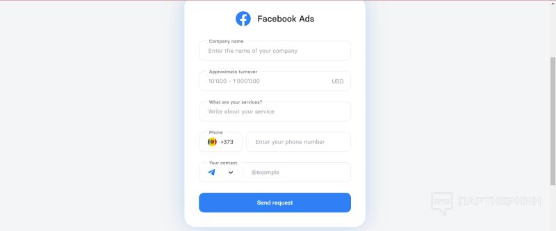 Как оплатить рекламу на Фейсбуке для физ и юр лиц ? карта, безнал, QIWI, Сбербанк, Paypal и прочие способы