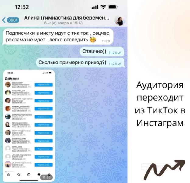 Арбитраж трафика в TikTok в 2024 году — 9 кейсов слива бесплатного трафика с Тик Тока