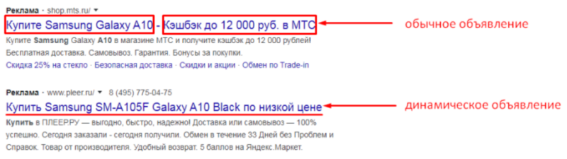 Автоматизация рекламной кампании в Google ADS